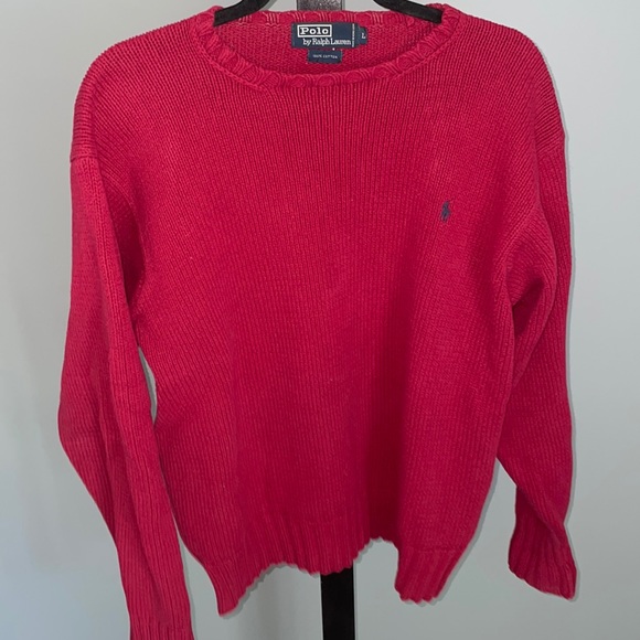POLO Ralph Lauren sweater - Picture 1 of 5
